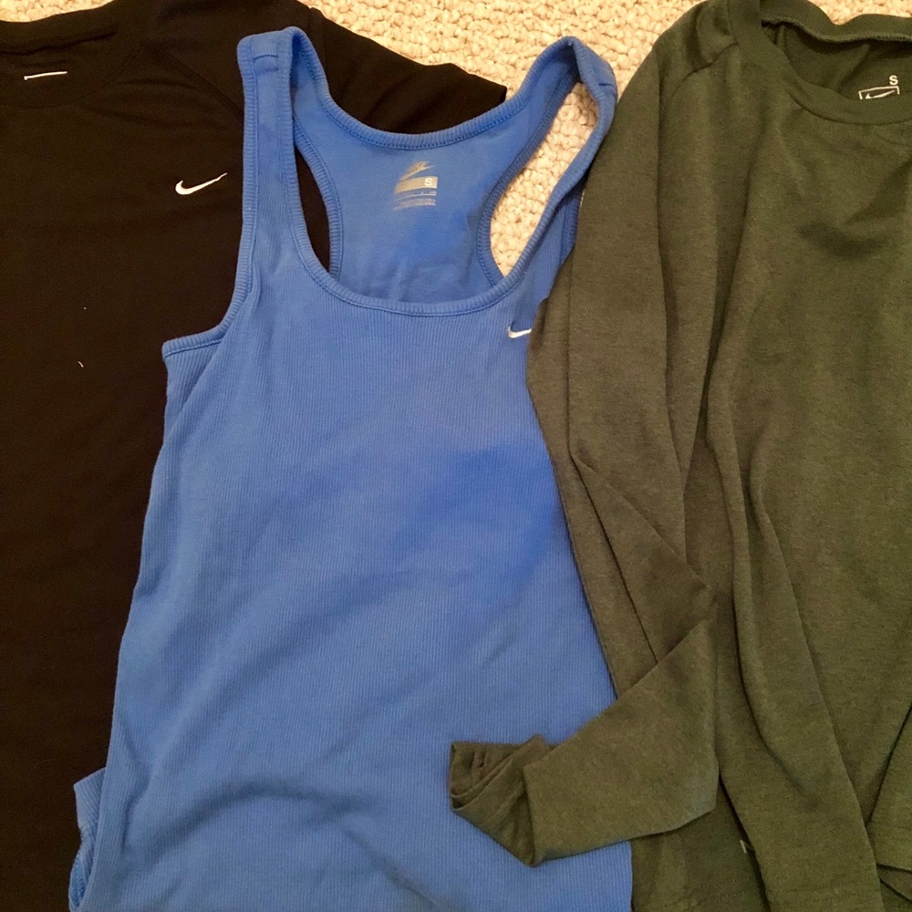 Nike Bundle - image 3